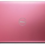 Dell Studio 1555 Pink