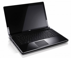 Dell Studio XPS 16 i3-350M