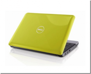 Dell Inspiron 1011