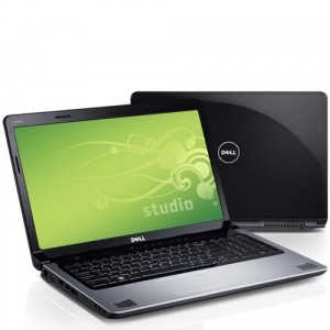 Dell Studio 1747 – 17.3″ с Intel i7