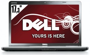 Dell Inspiron 1750 – 17.3″HD+ намаление