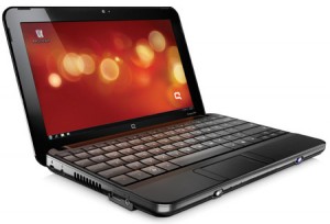 HP Compaq Mini CQ10-150SQ