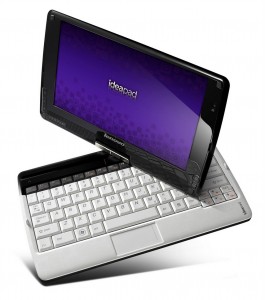 Lenovo Ideapad S10-3t