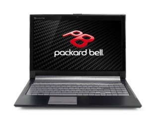 лаптоп Packard Bell TR87 Skua