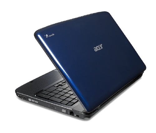 лаптоп Acer Aspire 5542G