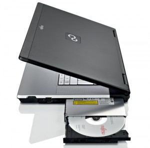 лаптоп Fujitsu Lifebook E780