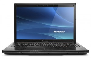 лаптоп Lenovo IdeaPad G560A-1