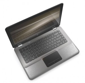 HP Envy 14