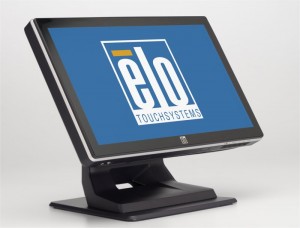 ELO TOUCH Systems ET1519L