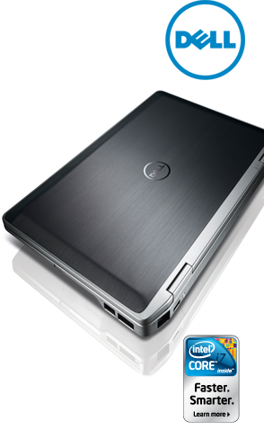 Dell Latitude E6320 – професионална мощ