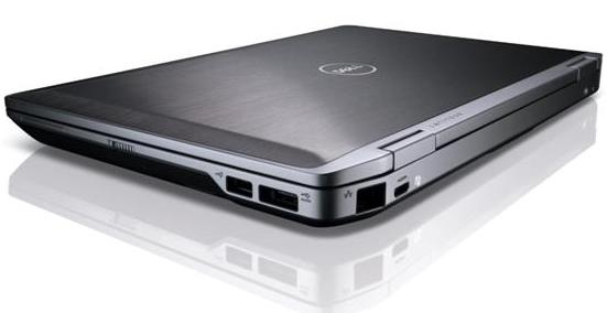 Dell Latitude E6520
