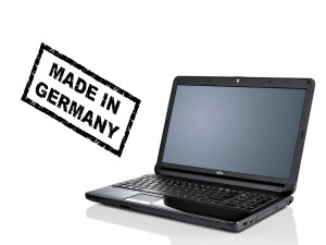 Fujitsu Lifebook AH530 i3-370M