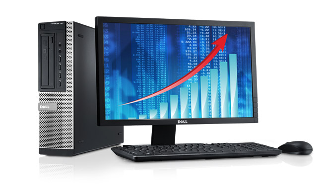 DELL OptiPlex 790 Desktop