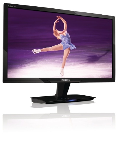 Philips Brilliance 239CL2SB