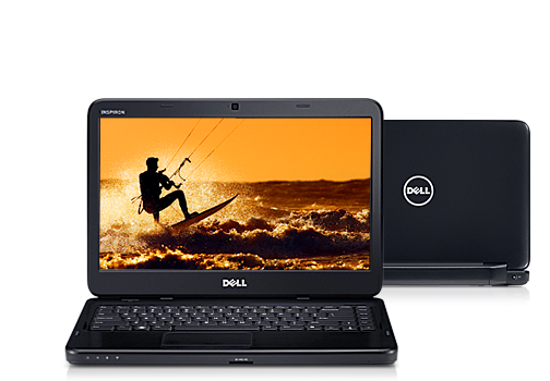 Dell Inspiron 14 (N4050) – нов модел 14-инчов лаптоп