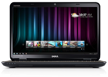 Dell Inpsiron n7110 i3