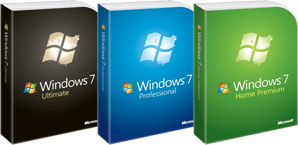 Windows 7 Home Basic – що е то?