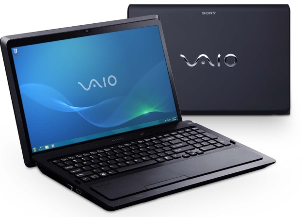 Sony Vaio VPC-F22M1E i7-2630QM