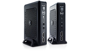 Dell OptiPlex FX130/FX170 Thin Client