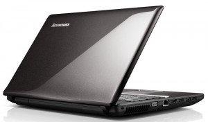 Lenovo IdeaPad G570AH съвременен лаптоп на атрактивна цена