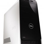 Dell XPS 8300 – зашеметяваща сила и мощ
