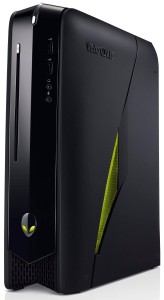 DELL Alienware X51 i7-2600 от Laptop1.eu