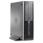 HP Compaq Elite 8300 SFF i5-3470 Ivy Bridge Quad-Core