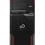 Работна станция FUJITSU Celsius W520