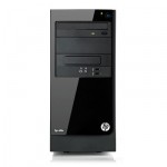 HP Elite 7500 с Windows 8 Pro
