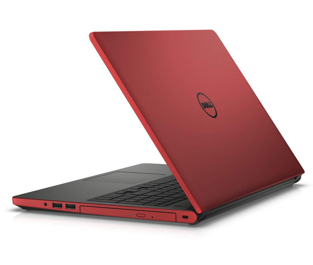 DELL Inspiron 5558 с Intel Core i3 е вече тук
